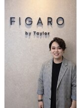 フィガロ バイ テイラー(FIGARO by Taylor) 横山 ゆうや