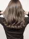 セシルヘア 沖縄店(Cecil hair)の写真/《沖縄おもろまち》 透明感あふれる上質で深みある髪色へ。自然な色合いでキレイなカラーをご提案