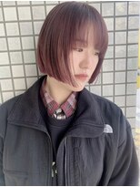 ブリコ(BRICO)&nbsp;ボブ