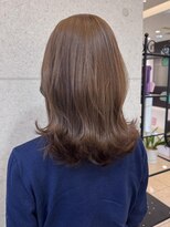 ヴィサージュ ギンザ VISAGE GINZA&nbsp;やわらかベージュで透明感アップ♪