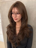 ウォーレントリコミニューヨーク ハービスエント大阪梅田店(WARREN TRICOMI NEW YORK) 大人レイヤー