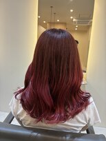 リアン(ReAN)&nbsp;グラデーションカラー