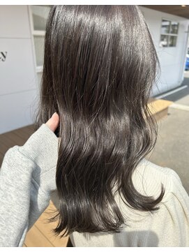 カノエ 山口小郡店(canoe) ダークブラウン