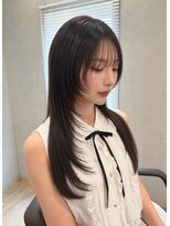 ユナイテッドビューティー 金沢(UNITED BEAUTY) レイヤー 小顔