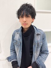 ヘアースペース ラ ルージュ(hair space LA ROUGE)&nbsp;母袋 恭吾