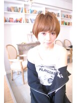 リッコ 横浜(ricco)&nbsp;☆☆☆riccoモテやわらかショート