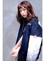 ミラバイグリーン(Mira by green)&nbsp;ルーズ×カジュアル　大人Long M#1