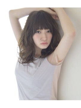 クレドガーデン 西新井店(CRED GARDEN) 愛されミディ