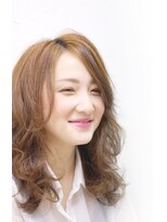 サンタ(Santa)&nbsp;☆モテカワ☆揺れ感ミックス