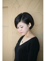 パティナベールシュシュ(patina veil chouchou)&nbsp;大人クールな憧れスタイル☆