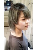【SOMEBRIDGE 亀有】ネオマッシュウルフ