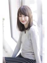 フォルテ 城北店&nbsp;【定番スタイル】素敵ワンカール可愛いヘア○