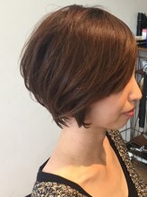 カトオノ ヘアー クリエイト(KATONO HAIR CREATE)
