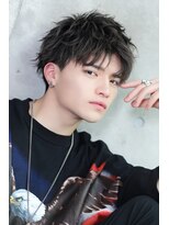 リップス 表参道店(LIPPS)&nbsp;舞い散る無造作束感【スパイクシェイクショート】