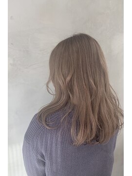 ペスカ 長町南店(pesca) vanilla beige