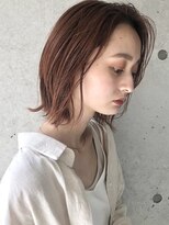 フィエルウメダ(Fier umeda)&nbsp;梅田駅/◎色っぽこなれ外ハネボブ◎