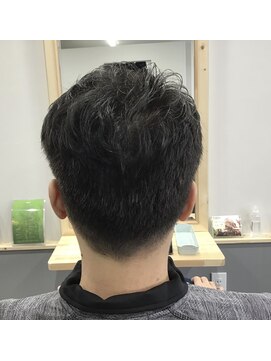 ルッカ(Rukka) ショートスタイル