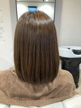 リアン(Lien) ☆ツヤツヤ☆輝髪ストレート