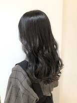 リベラ(LIBERA)&nbsp;《TARO》つやつやグレーブラウン