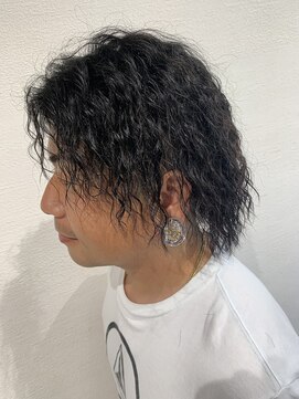 ウィキッド(WICKED) SPIRAL