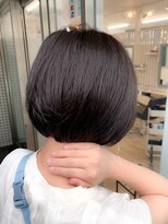 フリーダムメルシー(freedom Merci)&nbsp;■ミニマムボブ