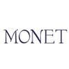 モネ(MONET)のお店ロゴ