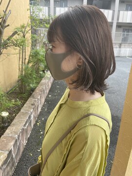 カットウェルズ ラブコオリヤマ 郡山店(Cut Well's Love Koriyama) 郡山オススメスタイル