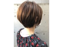 カット スペシャリティー クロマ(cut speciality CHROMA)