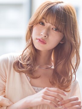 ヴァン カウンシル 川中島店(VAN COUNCIL) イルミナカラー/20代30代40代50代60代