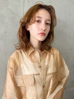 ソルトウォーター 南堀江(SALT WATER)&nbsp;レイヤー