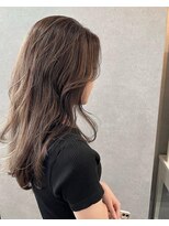 クレア(CREA)&nbsp;ロングレイヤー