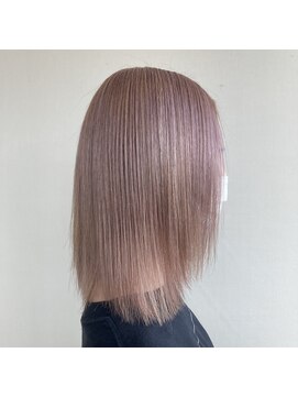 ヘアーモア イースト(Hair More East) ハイトーン