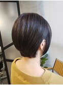 20代30代/大人かわいい/くびれヘア/韓国ヘア/レイヤースタイル