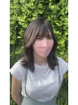 ソイルアヴェダ(Soil AVEDA) くびれミディアム