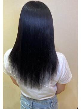 美容室 パルス 静岡鷹匠店(PALS) 髪質改善プラチナトリートメント