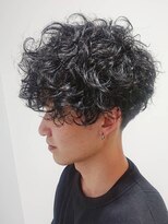 クリュウゲート 三鷹店(KURYU GATE) 似合わせショート