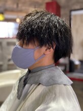 ヘアアンドリラックス ジョジョ(Hair&Relax JOJO)