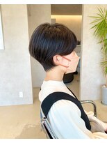 テン(Ten)&nbsp;ショートボブ