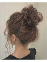 フリーダム(freedom) ヘアセット