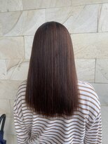 フォレスト ヒル Forest Hill by Genitore&nbsp;○ストレートスタイル