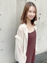 ヒップスヘッズ(Hip's heads) 井側 さやか