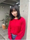 三軒茶屋/System/イルミナ/ブリーチ/インナー/韓国/髪質改善
