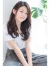 【髪悩み解決】プレミアム髪質改善Dr+カット+ピールバック+DMU ¥20400→13000
