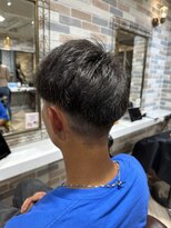 シエル 立川店(CIEL)&nbsp;爽やかメンズ　 [CIEL×舩木亮]