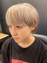 ビンゴ(BINGO)&nbsp;1199ニュアンスカラーハイライトグラデーションハイトーンカラー