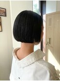 ミニボブ