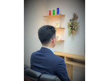 オッディーヘアー アンド スキン(ODDIY HAIR&SKIN)