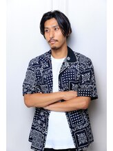 ルス 立川(LUZ) 宇佐美 優太