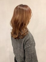 ラトリエコンタン(L´atelier Content)&nbsp;【LatelierContent asuka】30代40代50代60代ハイライトカラー