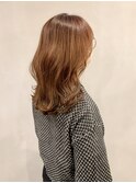 【LatelierContent asuka】30代40代50代60代ハイライトカラー